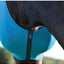 LAMI-CELL FLY MASK LYCRA, TURQUOISE (SIZE FOAL)