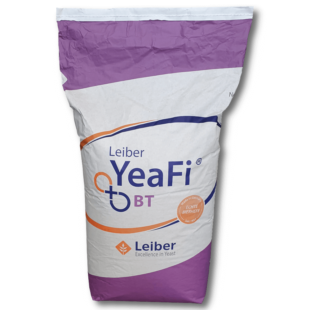 Leiber YeaFi® BT, 25 kg