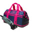 LISTER STAR CLIPPER IN HOLDALL, GREEN