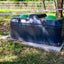 Duo thermal bowl (108.5 x 70 x 52.5 cm)
