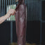 Spooky control - Herbal wooden chew toy for horses