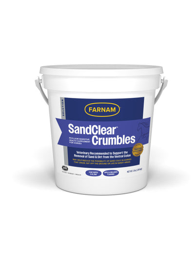 SAND CLEAR 1,36 KG