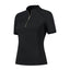 SHORT SLEEVE TRAINING TOP - PHANTOM BLACK