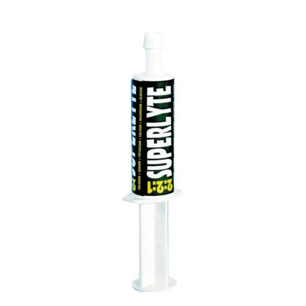 TRM SUPERLYTE ELECTROLYTE 3 X 70 G TUBE