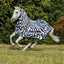Bucas Sweet Itch Zebra