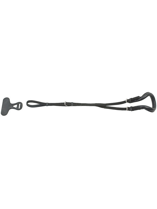 T-PIECE FOR CRUPPER (Crupper not included)