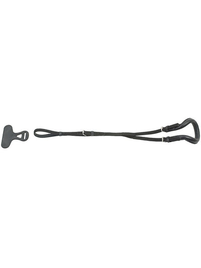 T-PIECE FOR CRUPPER (Crupper not included)
