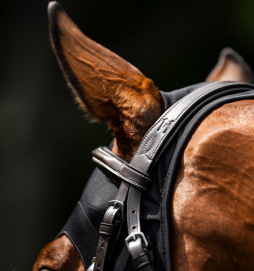 HORSEWARE IONIC CALMING FACE MASK, horse