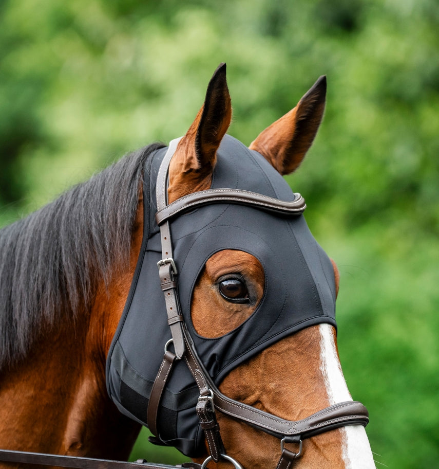 HORSEWARE IONIC CALMING FACE MASK, horse
