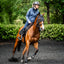 HORSEWARE IONIC CALMING FACE MASK, horse