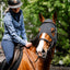 HORSEWARE IONIC CALMING FACE MASK, horse