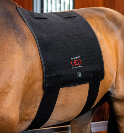 Horseware® LED Red Light Therapy Pad