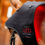 Horseware® LED Red Light Therapy Poll Cap