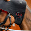 Horseware® LED Red Light Therapy Poll Cap