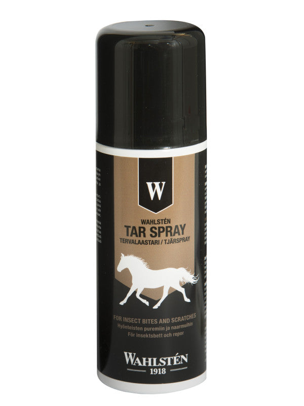W-TAR SPRAY 220 ML