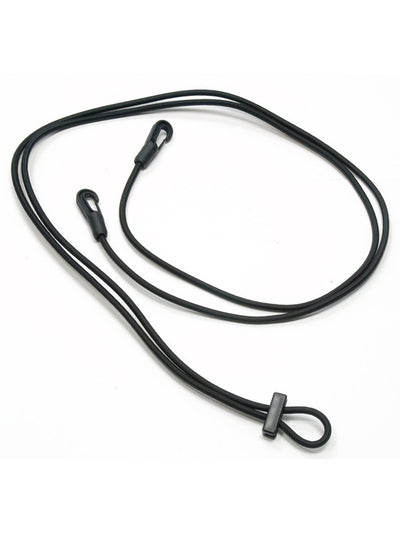 WAHLSTEN CHAMBON, ELASTIC TRAINING AID, BLACK
