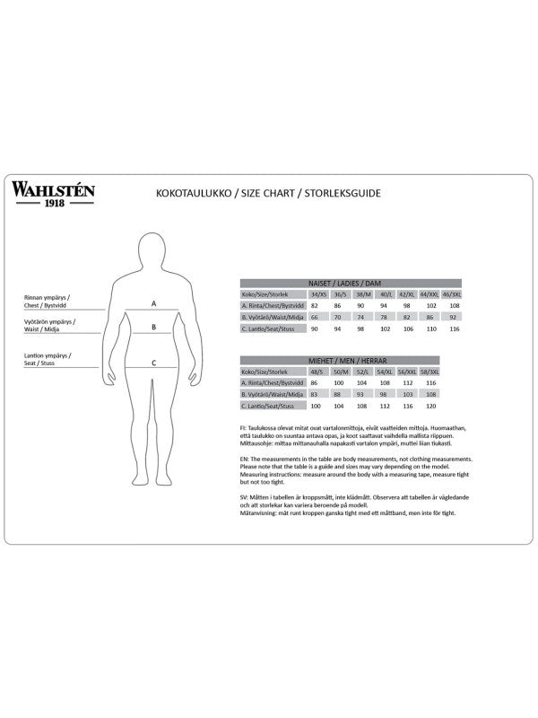 WAHLSTEN DELLA WOMEN'S RIDING LEGGINGS, WHITE, 40/L