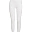 WAHLSTEN DELLA WOMEN'S RIDING LEGGINGS, WHITE, 40/L