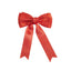 WAHLSTEN FERLI TAIL BOW, red