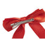 WAHLSTEN FERLI TAIL BOW, red