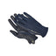 WAHLSTEN HAILEY MESH RIDING GLOVES, BLUE, S