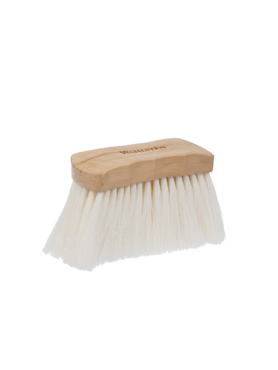 WAHLSTEN WOODEN BODY BRUSH WITH 8 CM BRISTLE