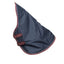 WAHLSTEN RAIN 600D + 100G, NECKPIECE FOR TURNOUT RUG, NAVY