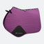 WEATHERBEETA PRIME JUMP SHAPED SADDLE PAD