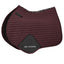 WEATHERBEETA PRIME JUMP SHAPED SADDLE PAD