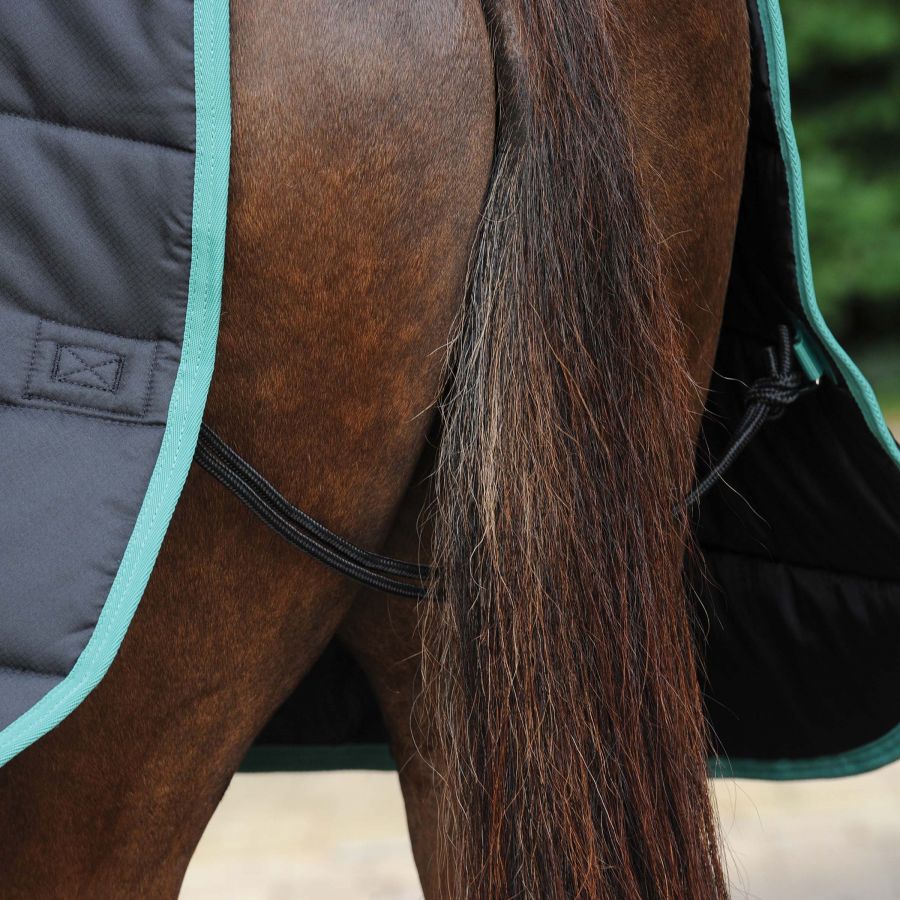 WEATHERBEETA GREEN-TEC STABLE STANDARD NECK MEDIUM/LITE