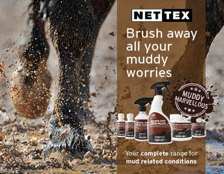 MUDDY MARVEL DE-SCAB - Three Horses SIA