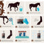 MUDDY MARVEL DE-SCAB - Three Horses SIA