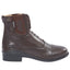DUBLIN EVOLUTION LACE FRONT PADDOCK BOOTS