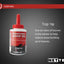 TRADITIONAL HOOF OIL - Three Horses SIA