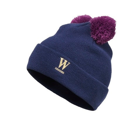 WAHLSTEN CARLA CHILDREN BEANIE