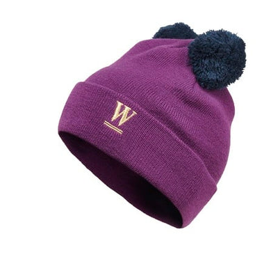 WAHLSTEN CARLA CHILDREN BEANIE