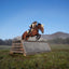 WEATHERBEETA PRIME ALL PURPOSE SADDLE PAD