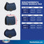 WEATHERBEETA PRIME ALL PURPOSE SADDLE PAD
