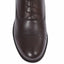 DUBLIN EVOLUTION LACE FRONT PADDOCK BOOTS