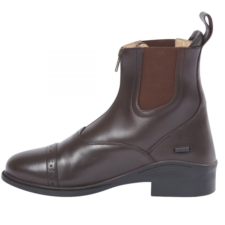 Dublin evolution lace front paddock clearance boots