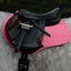 WEATHERBEETA PRIME JUMP SHAPED SADDLE PAD