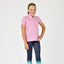 DUBLIN KYLEE SHORT SLEEVE SHIRT II