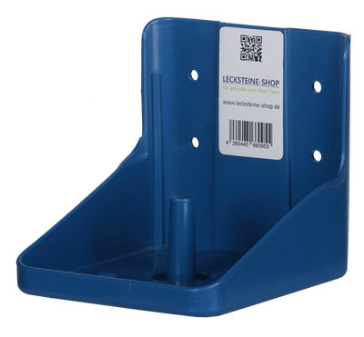 Plastic holder for salt blocks - Three Horses SIA