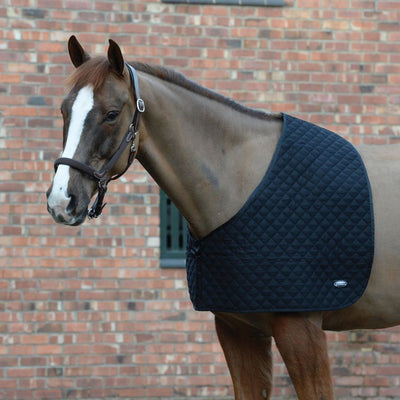 WEATHERBEETA DELUXE SHOULDER GUARD - Three Horses SIA