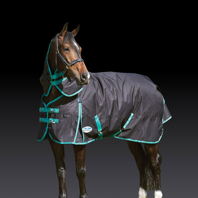 WEATHERBEETA GREEN-TEC 900D DETACH-A-NECK LITE PLUS - Three Horses SIA