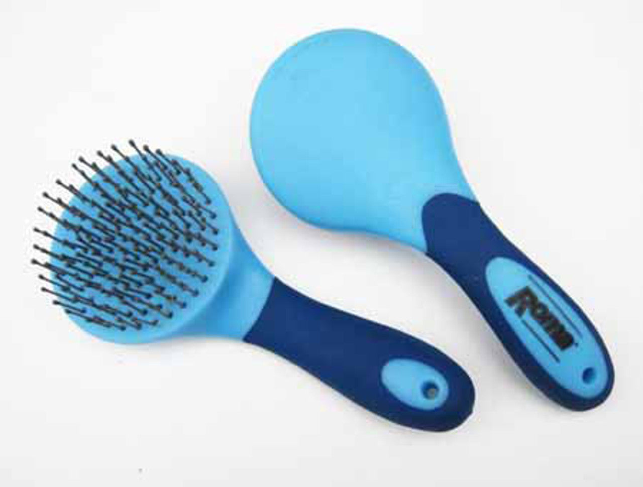 ROMA SOFT TOUCH MANE & TAIL BRUSH