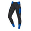 DUBLIN POWER PERFORMANCE MID RISE COLOUR BLOCK TIGHTS