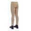 DUBLIN SUPA-FIT ZIP UP KNEE PATCH JODHPURS