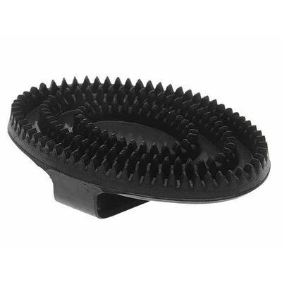 RUBBER CURRY COMB