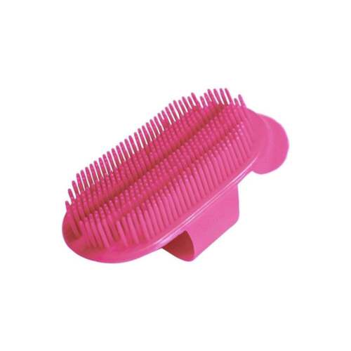 PLASTIC SARVIS CURRY COMB